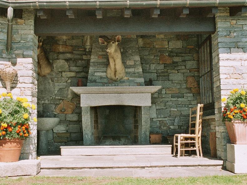 Image 12 - Casa San Bernardo